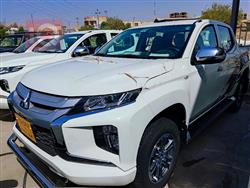 میتسوبیشی L200